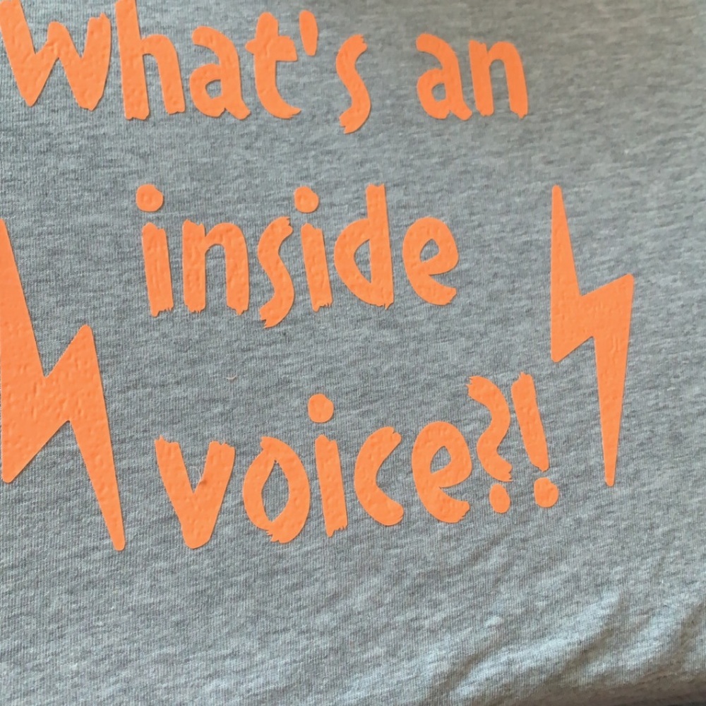 Kids shirts